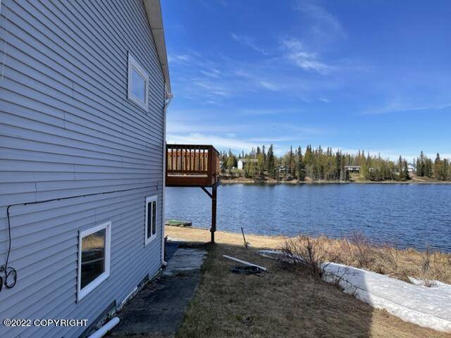 Nikiski/north Kenai, AK 99611,47615 Autumn RD