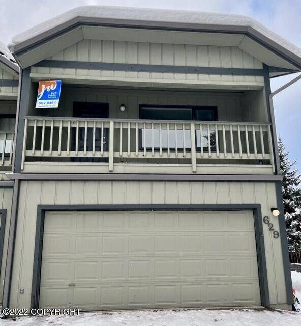 Anchorage, AK 99518,629 King Arthur CIR #H1