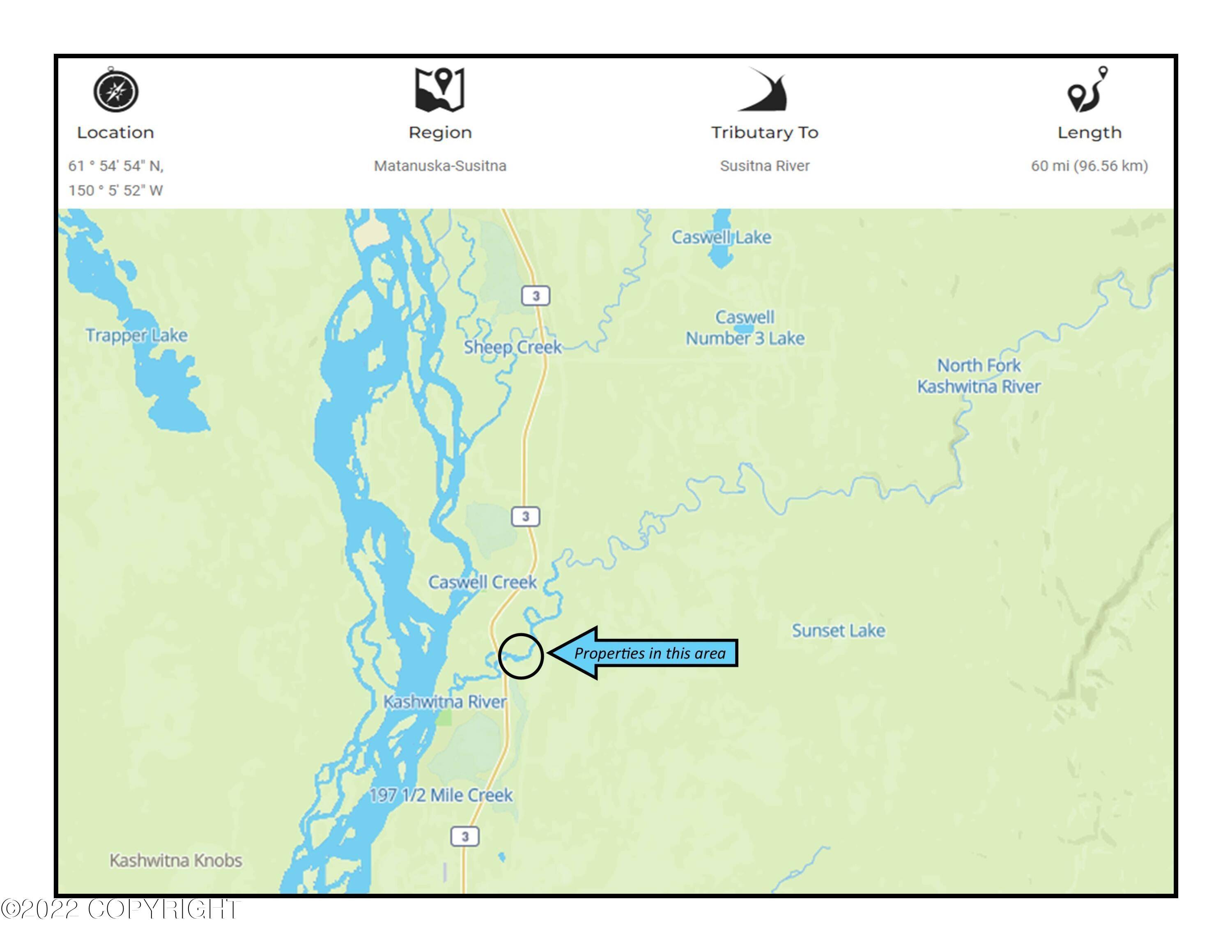 Willow, AK 99688,56293 S Oshetna DR