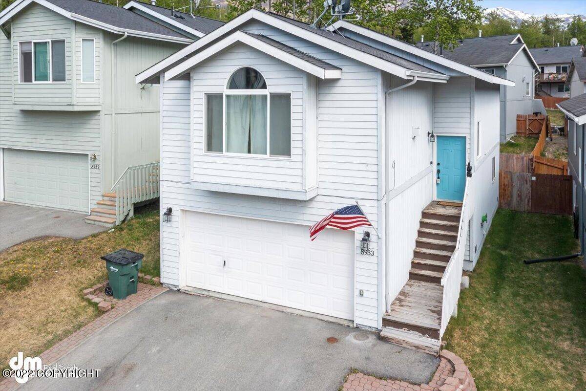Eagle River, AK 99577,8933 Meadow Park CIR