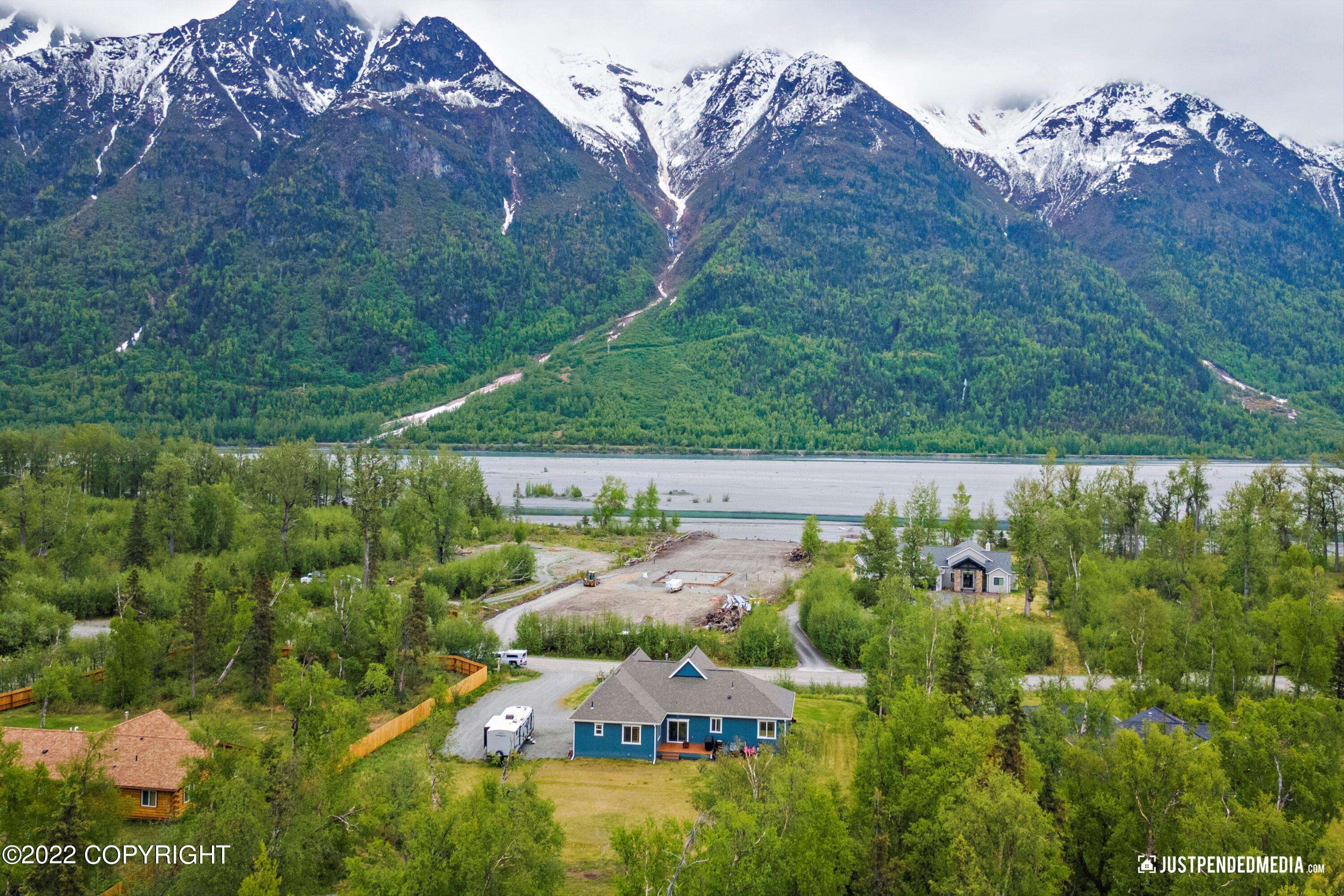 Palmer, AK 99645,15665 E Riverside DR