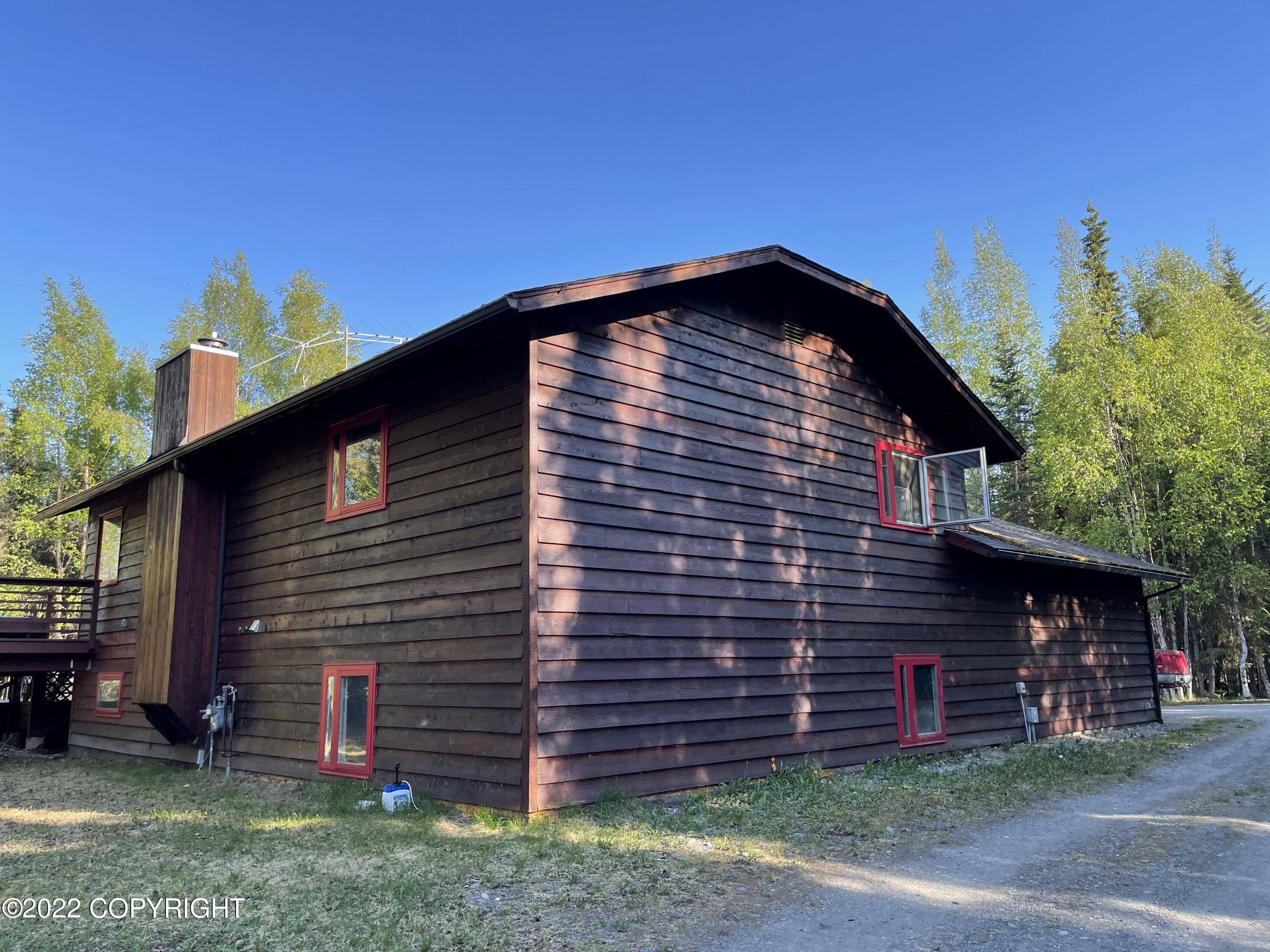 Sterling, AK 99672,36330 Port Beam CT