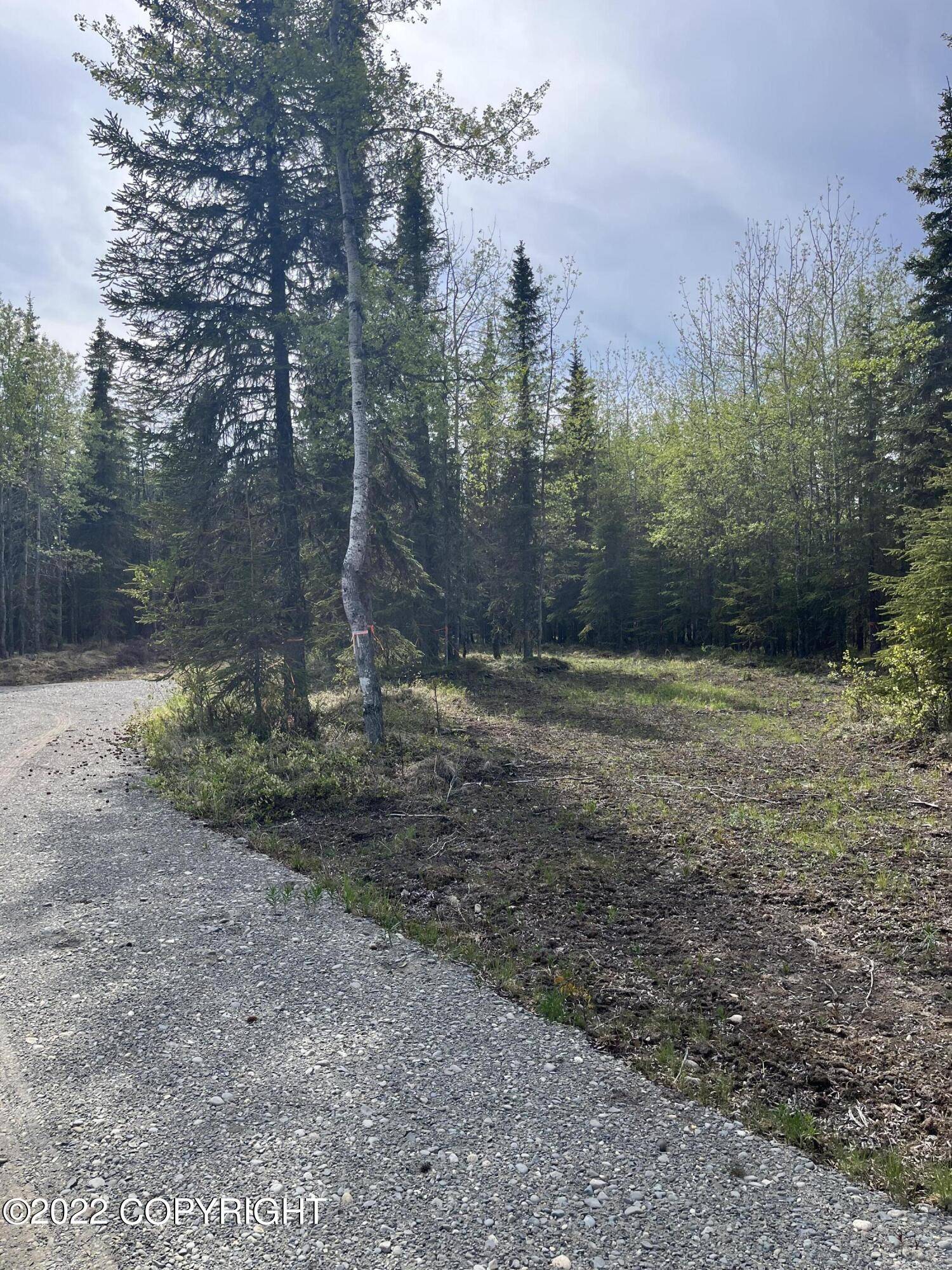 Kasilof, AK 99610,L1 Tri RD