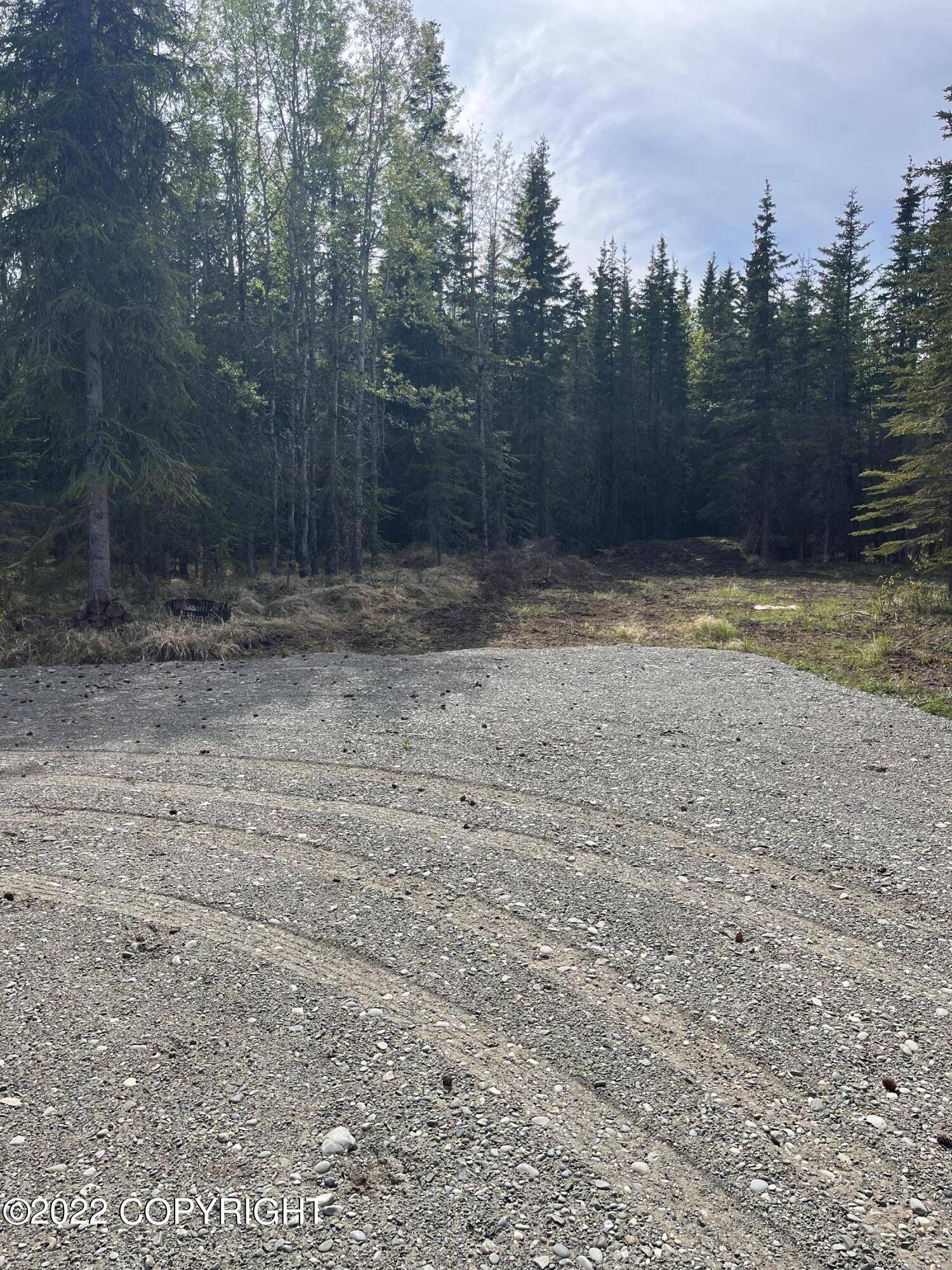 Kasilof, AK 99610,L1 Tri RD