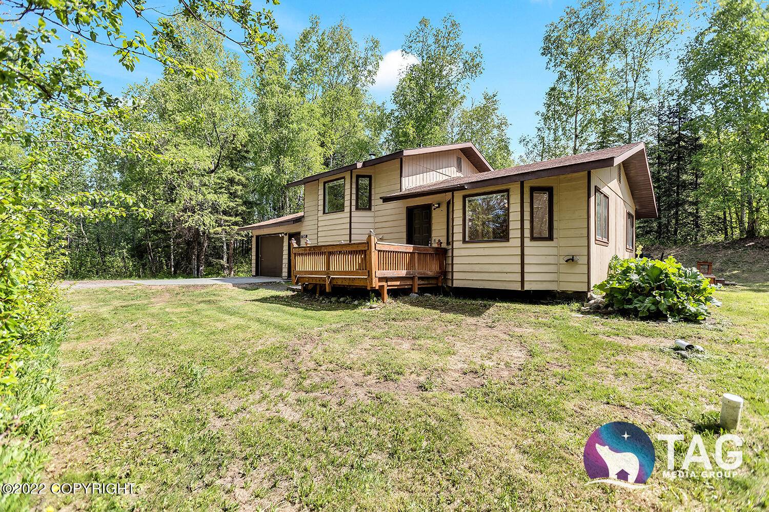 Wasilla, AK 99654,1700 E Inverness DR