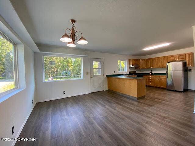 Nikiski/north Kenai, AK 99611,53505 Jeffery AVE