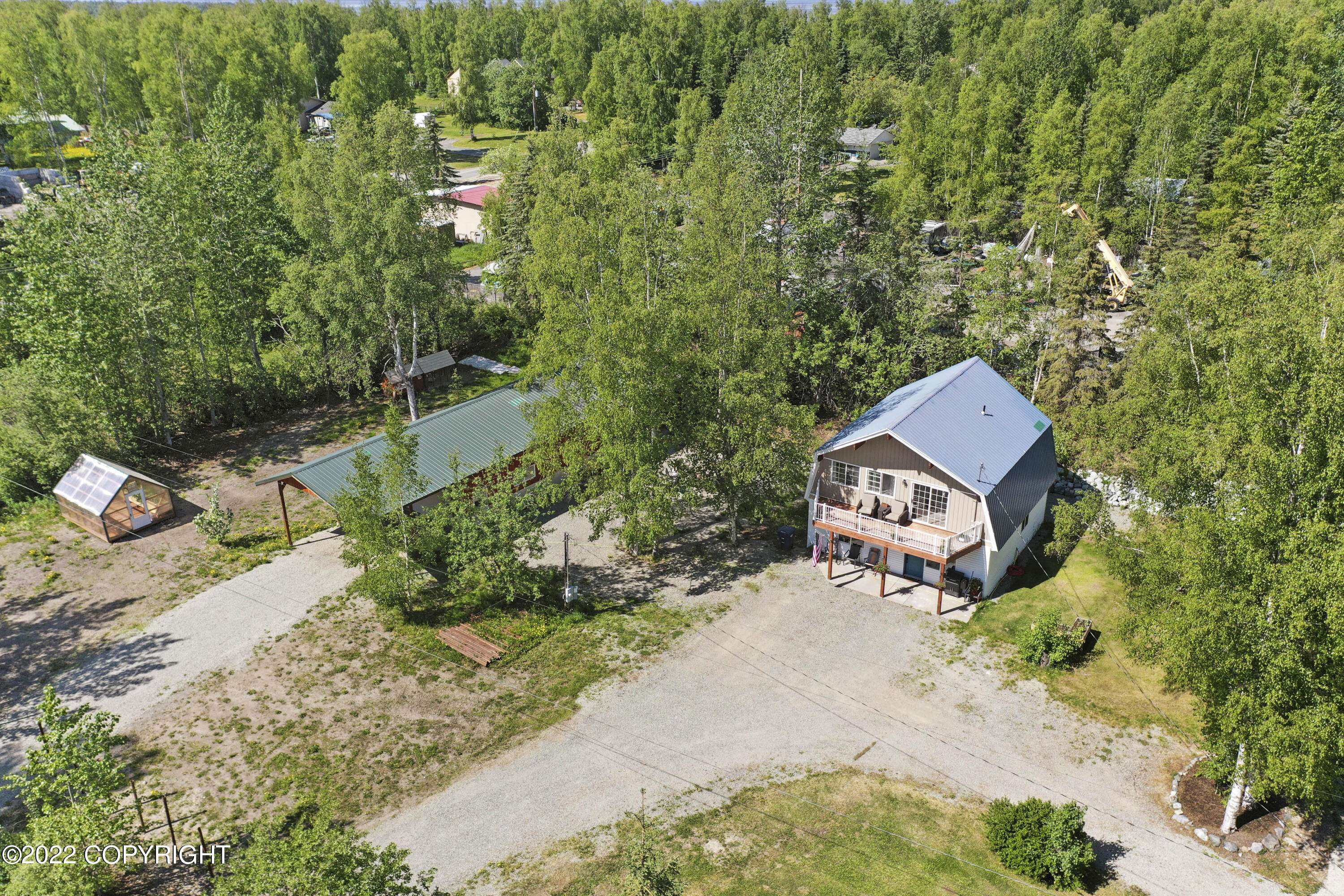 Chugiak, AK 99567,19625 Adrian AVE