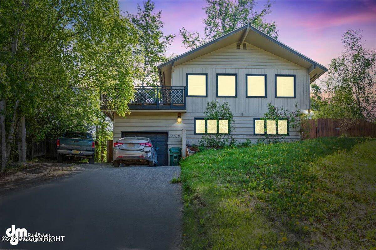 Eagle River, AK 99577,17208 Meadow Creek DR