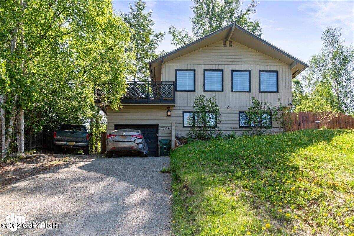 Eagle River, AK 99577,17208 Meadow Creek DR