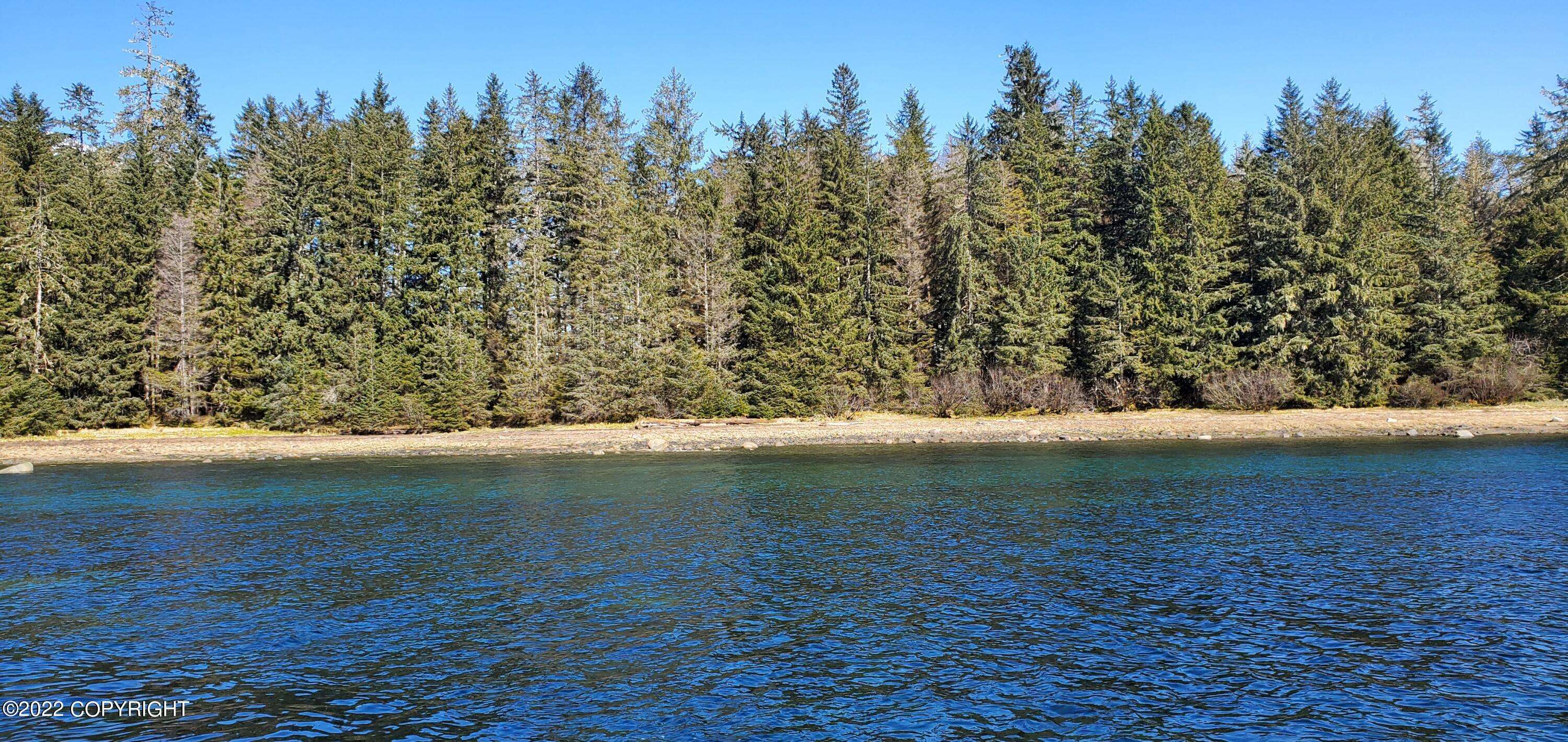 Petersburg, AK 99833,Lot 2 Kupreanof Island