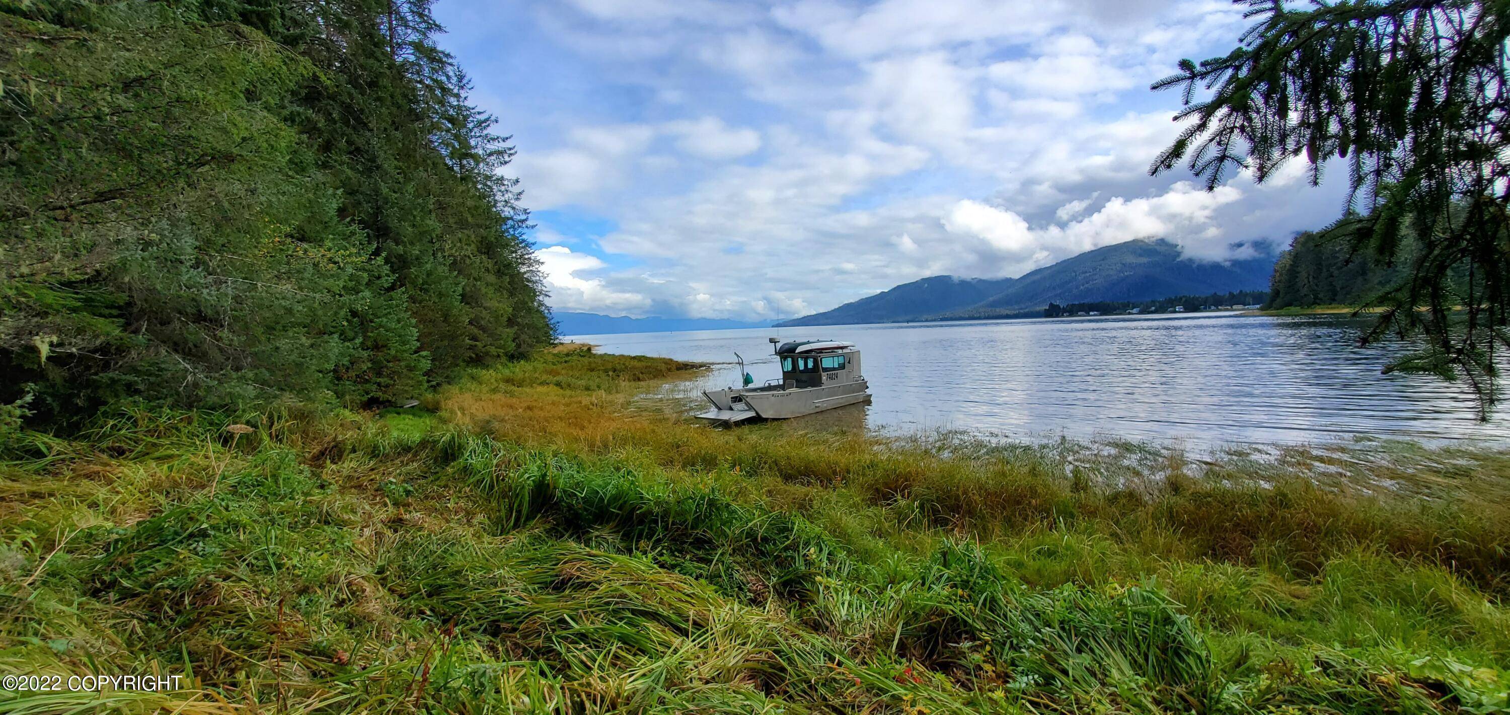 Petersburg, AK 99833,Lot 2 Kupreanof Island