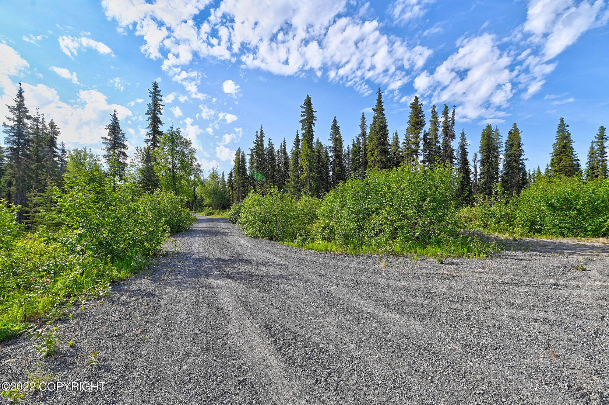 Kasilof, AK 99610,L4 Letzring Ridge