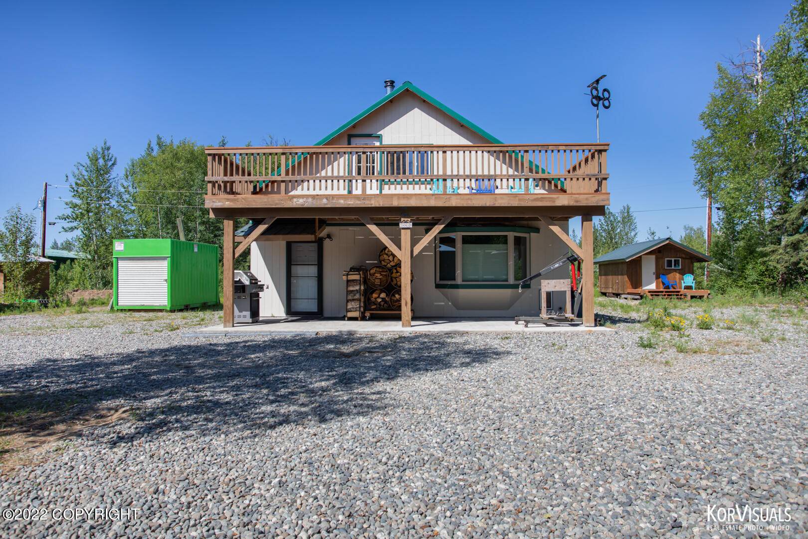 Willow, AK 99688,28619 W Landing CIR