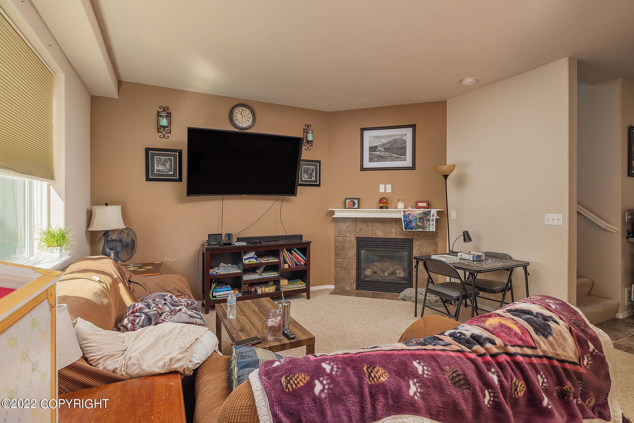 Eagle River, AK 99577,20900 Trailhead AVE #11