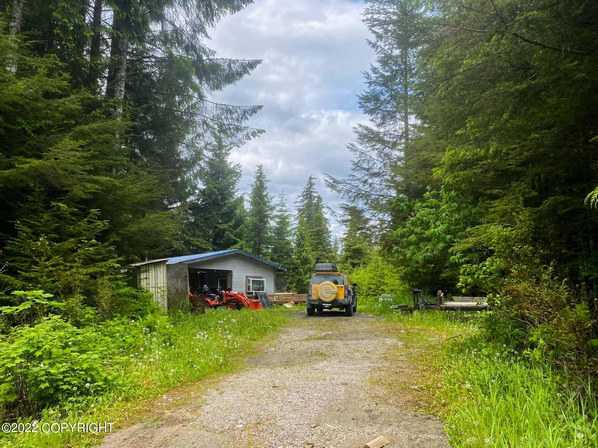 Naukati Bay, AK 99950,L6B3 Heathers ST