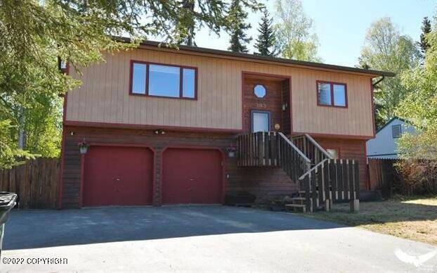 Fairbanks, AK 99701,383 Droz DR