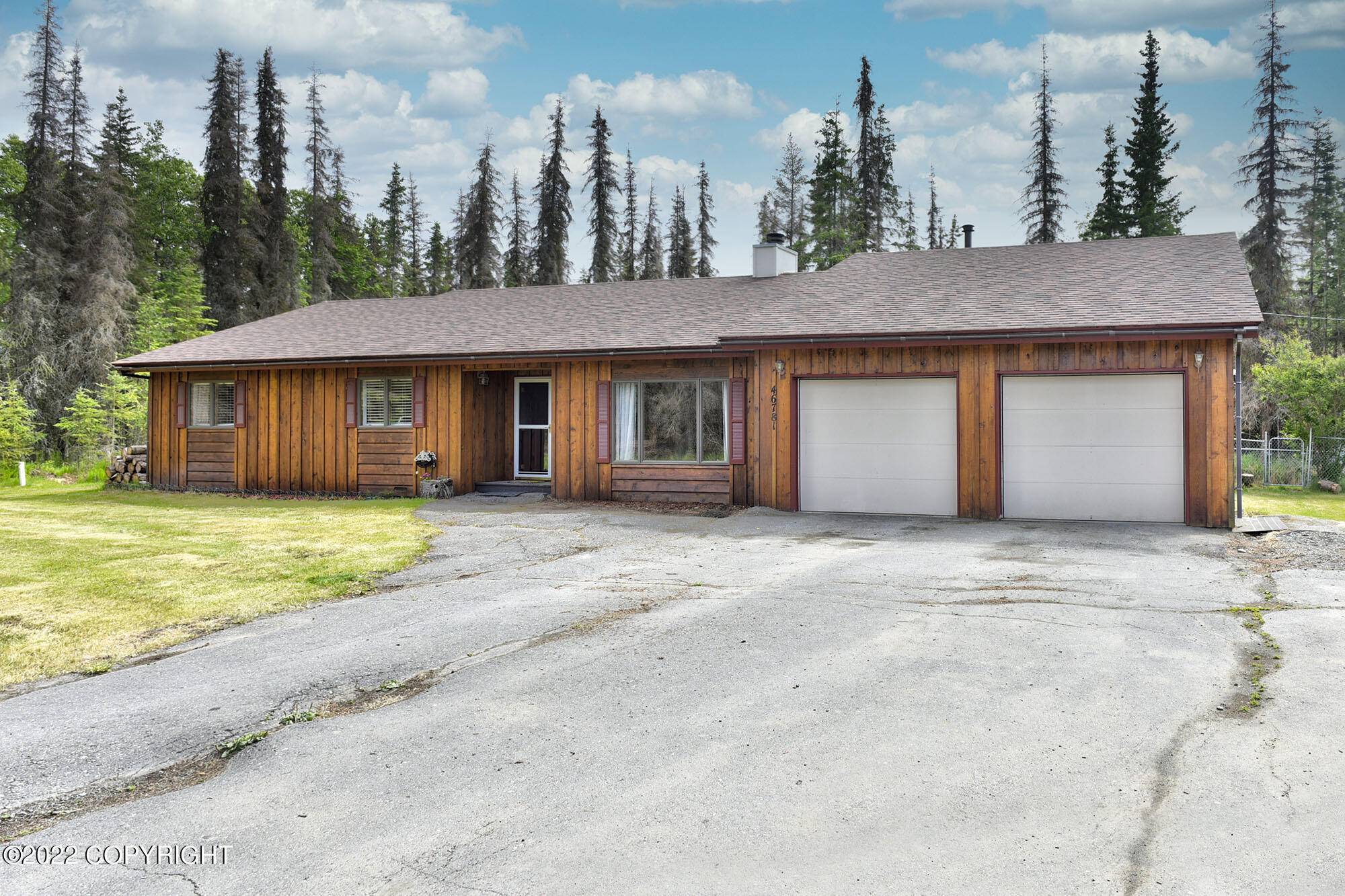 Kenai, AK 99611,46781 Mooseberry AVE