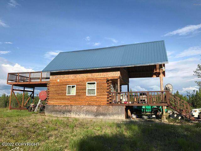 Willow, AK 99688,56917 S Parks HWY