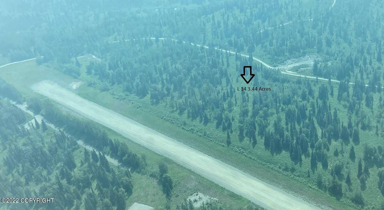 Ninilchik, AK 99639,64012 Tailwind RD