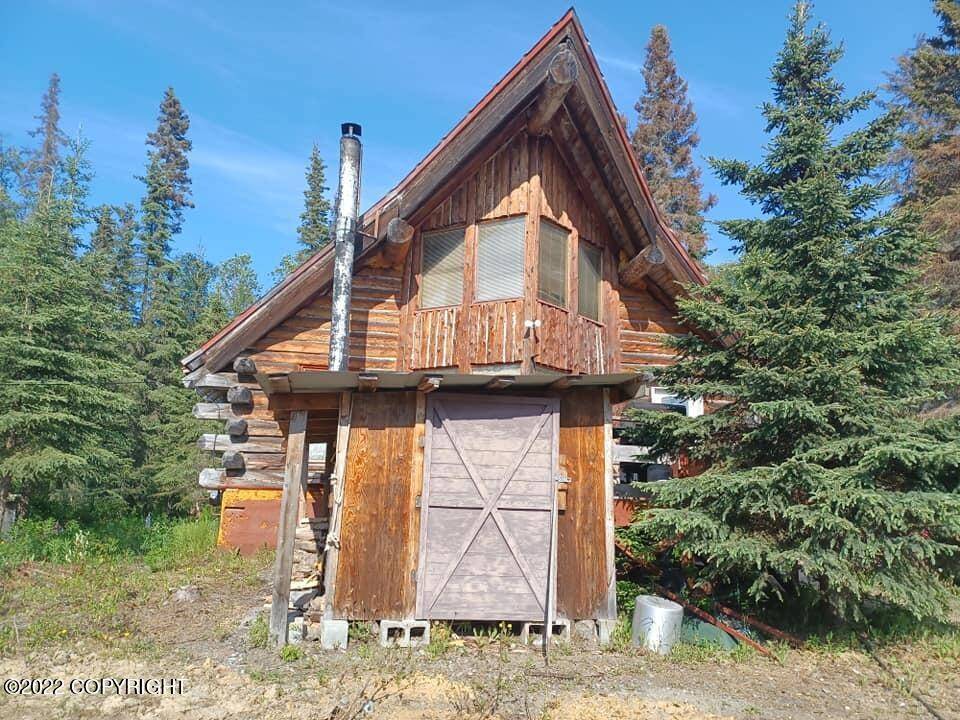 Nikiski/north Kenai, AK 99611,48742 Duke ST