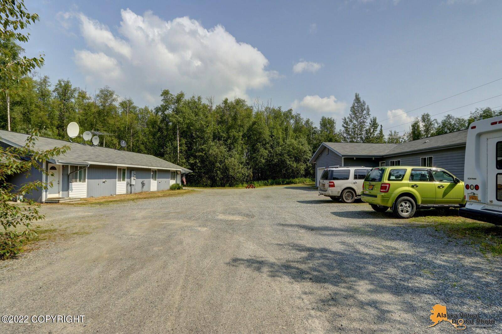 Wasilla, AK 99654,3955 W Kertulla CT
