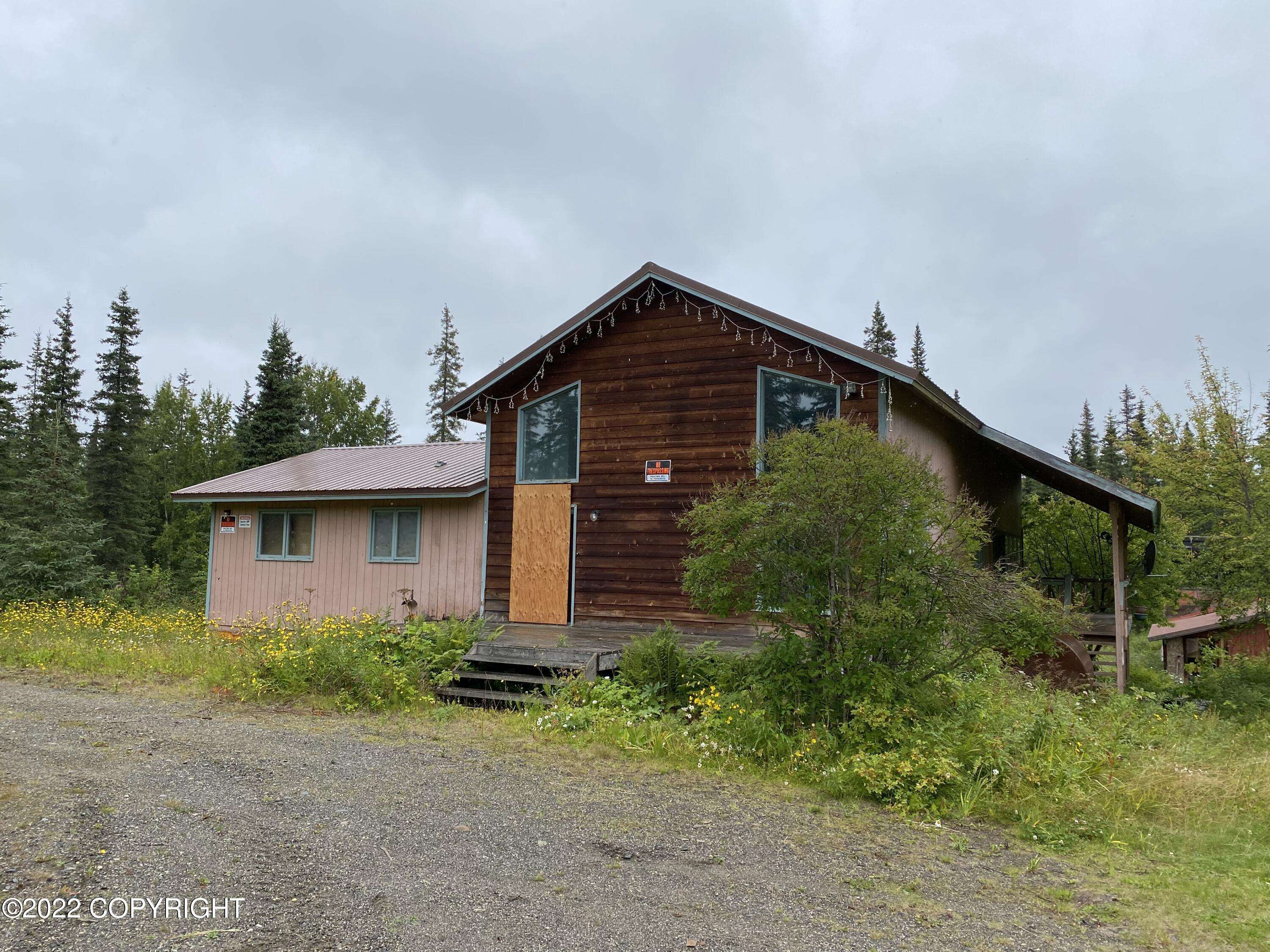 Nikiski/north Kenai, AK 99635,50286 S Middleton DR