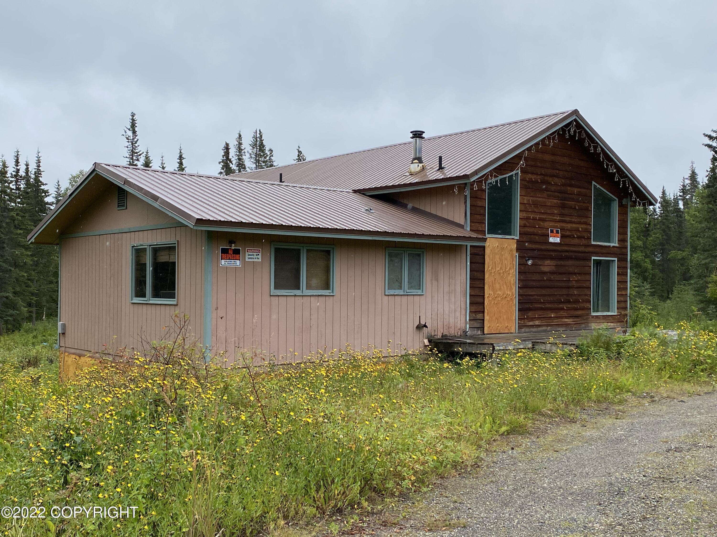 Nikiski/north Kenai, AK 99635,50286 S Middleton DR