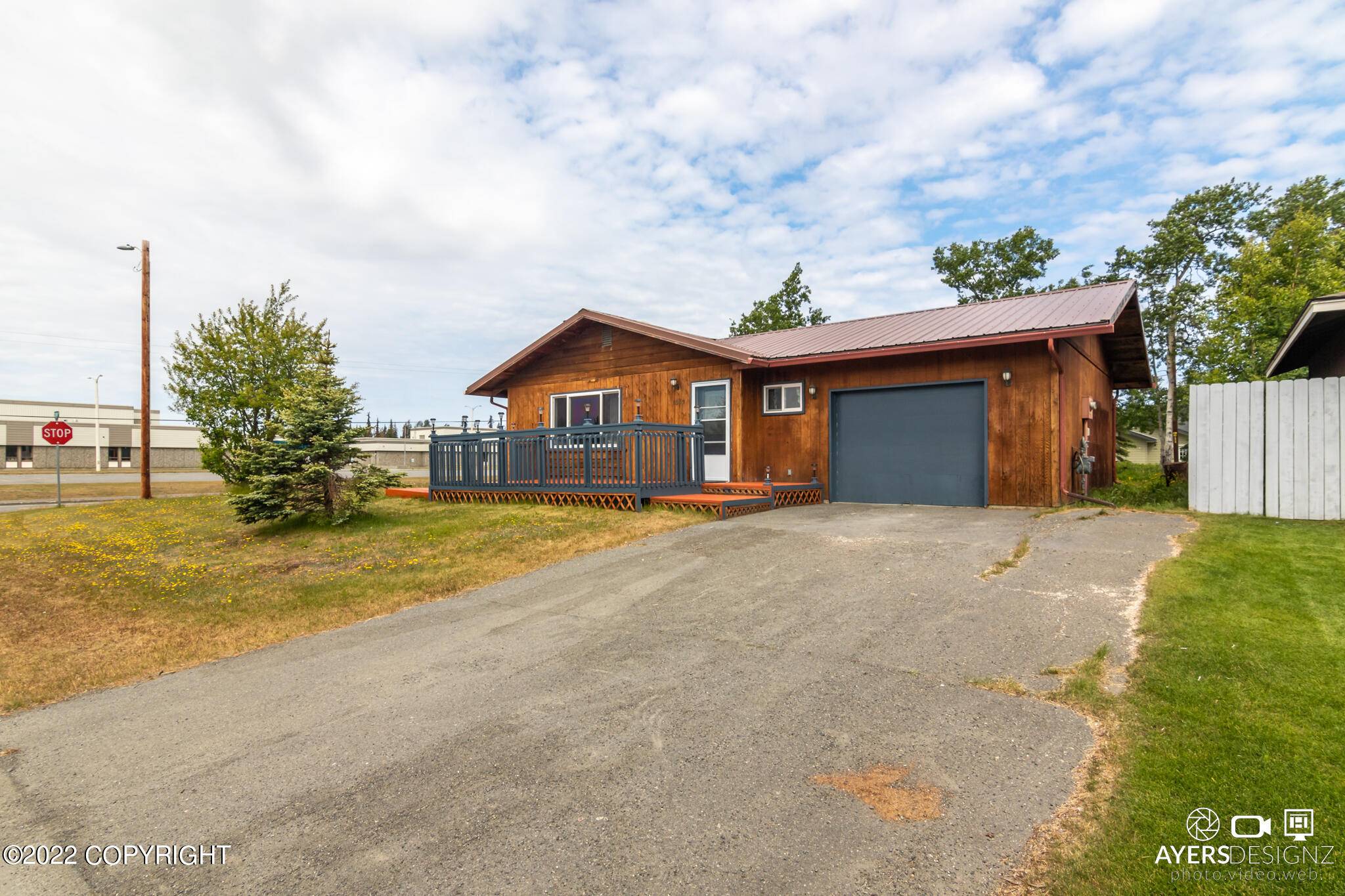 Kenai, AK 99611,1003 Crow CT