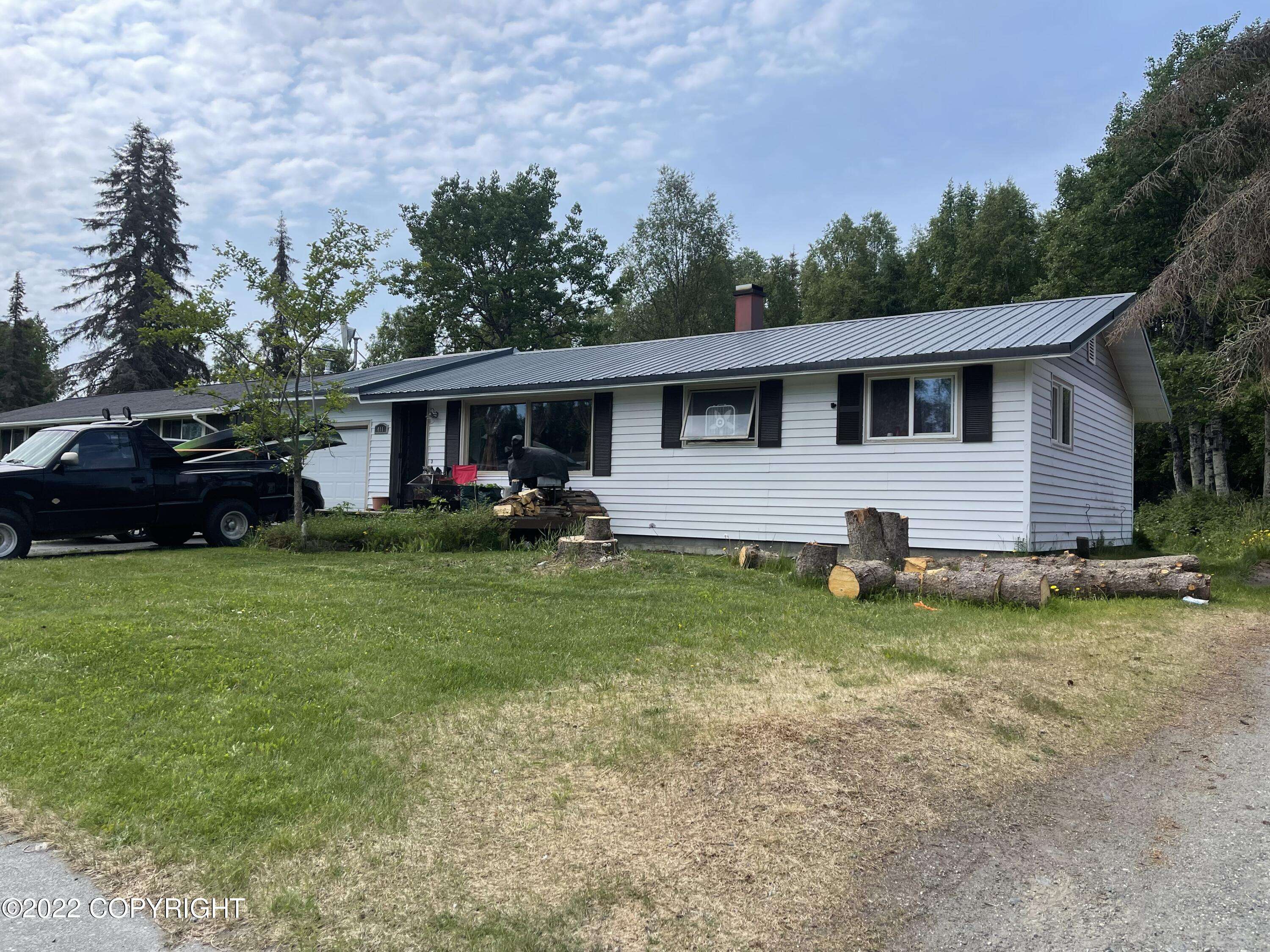 Kenai, AK 99611,411 Birch ST