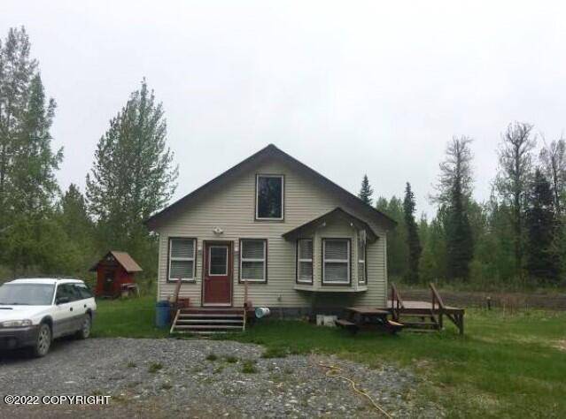 Trapper Creek, AK 99683,11051 E Susitna River RD