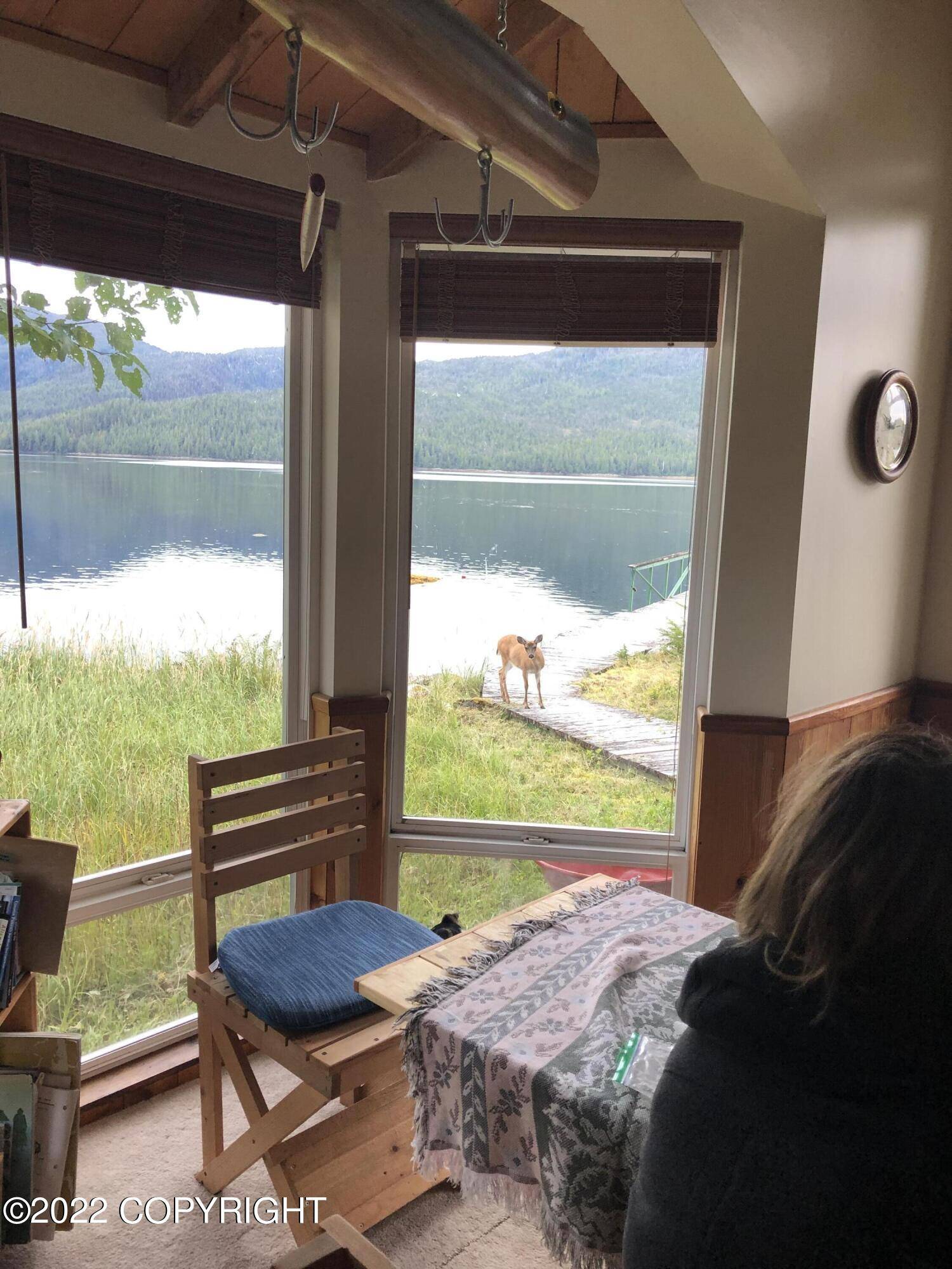Wrangell, AK 99929,Lot 20 Block 2