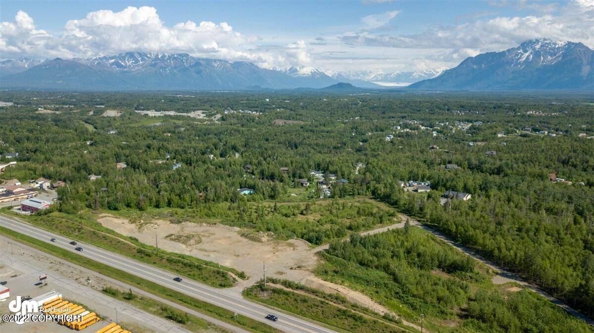 Wasilla, AK 99645,6184 E Palmer-Wasilla HWY