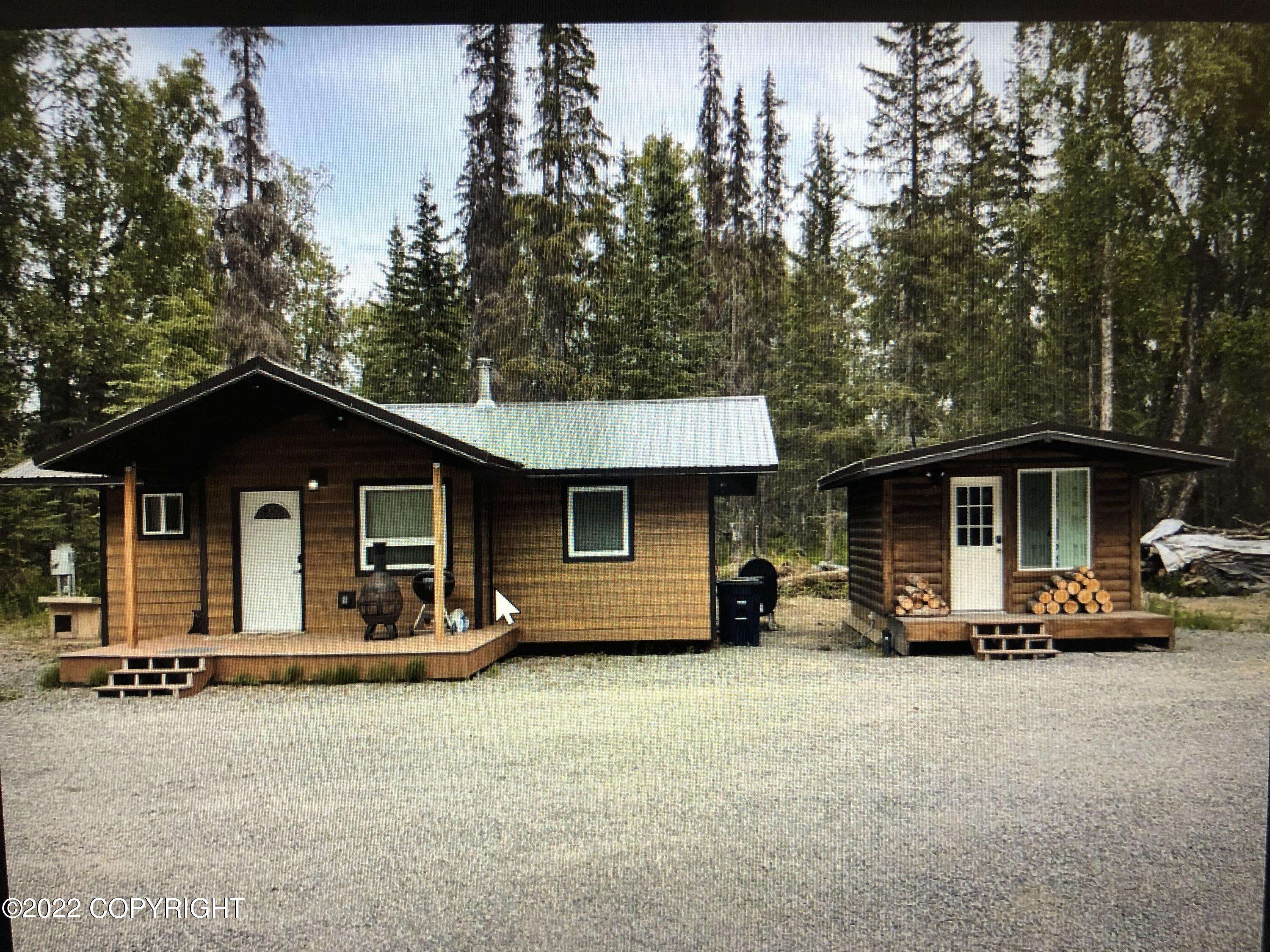 Nikiski/north Kenai, AK 99611,52131 Solar AVE