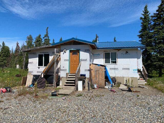 Nikiski/north Kenai, AK 99611,44783 Opal ST