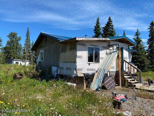 Nikiski/north Kenai, AK 99611,44783 Opal ST