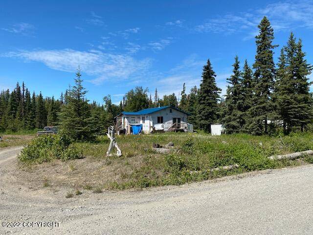 Nikiski/north Kenai, AK 99611,44783 Opal ST