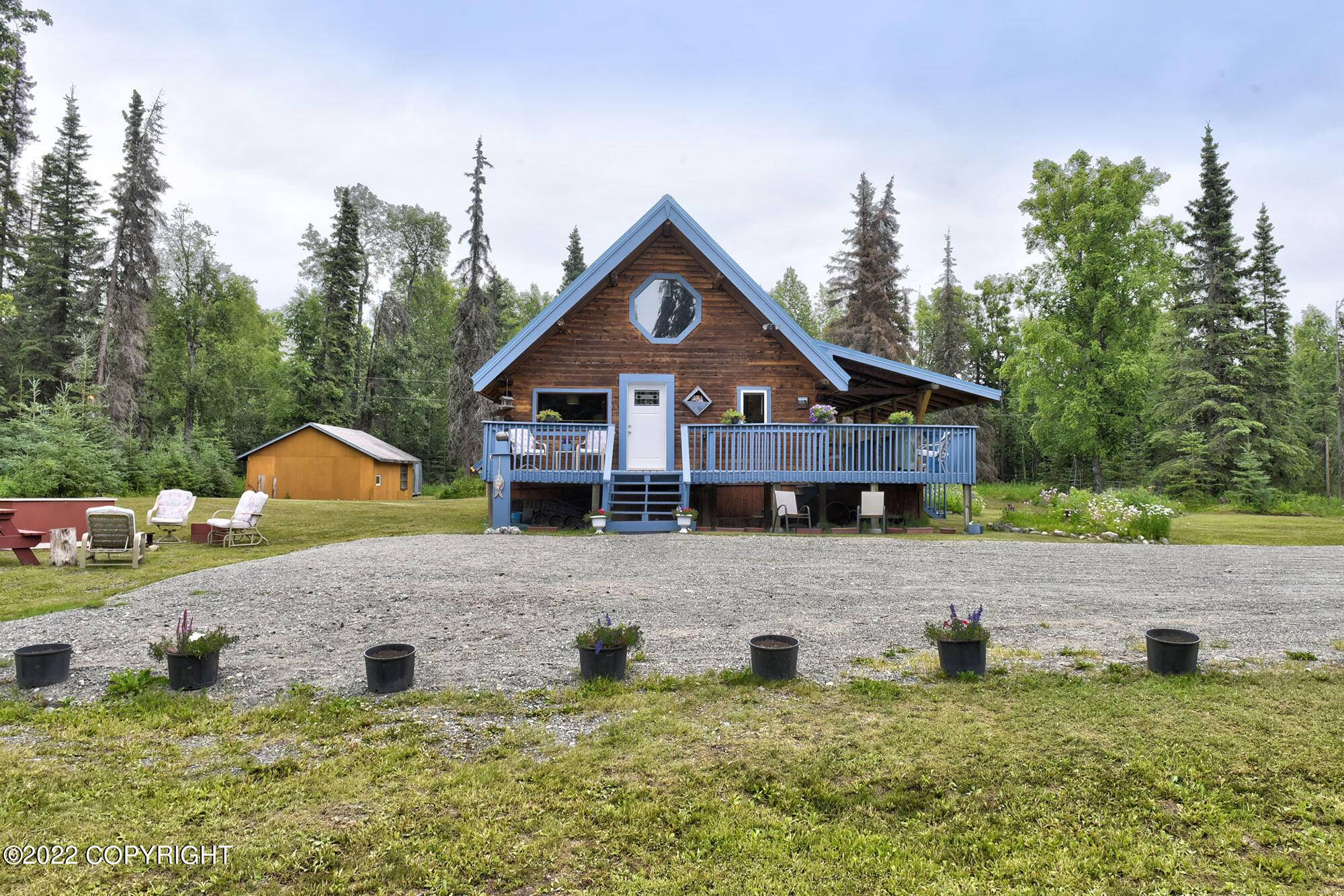 Nikiski/north Kenai, AK 99611,52450 Lisburne AVE