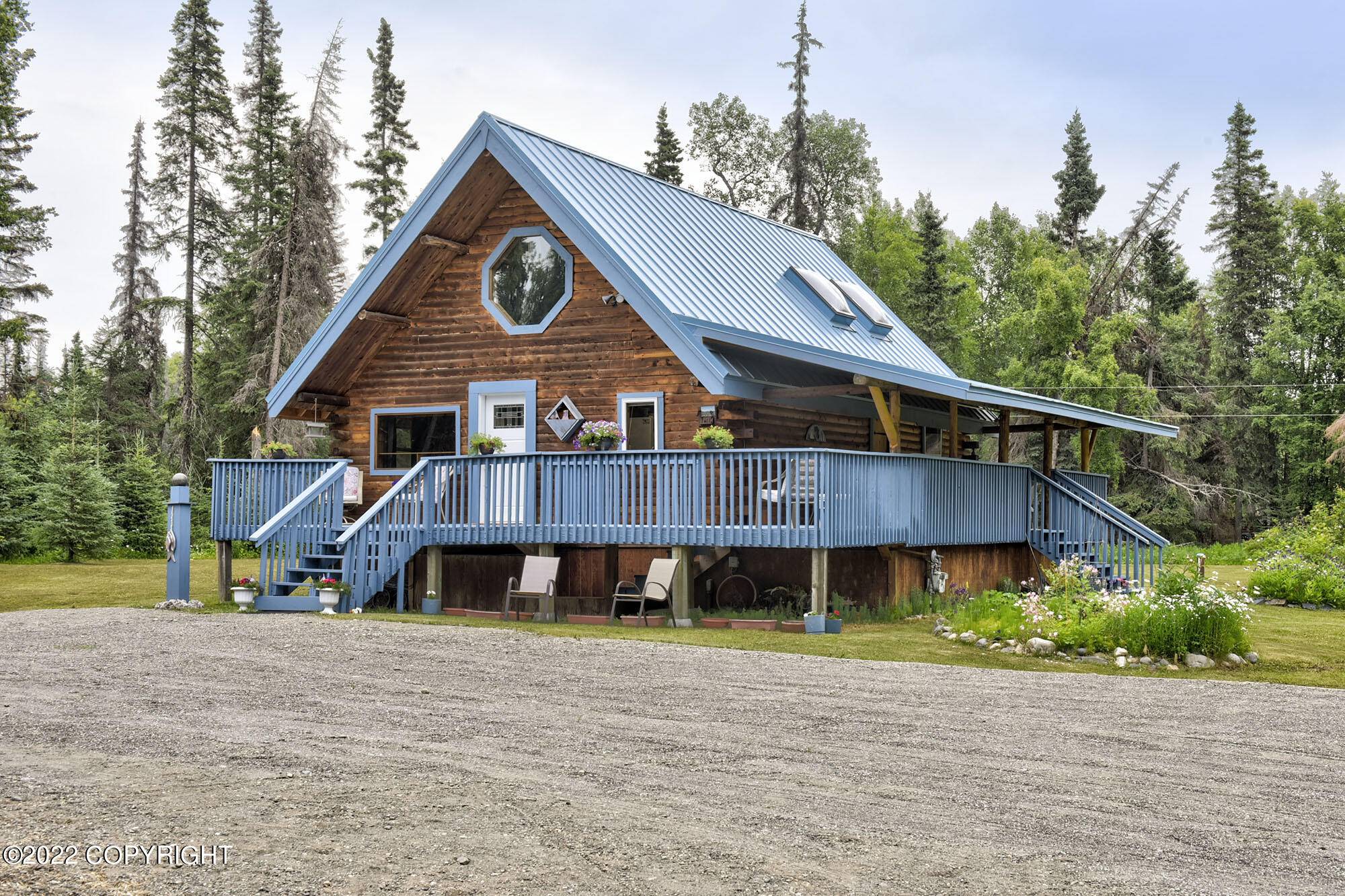 Nikiski/north Kenai, AK 99611,52450 Lisburne AVE