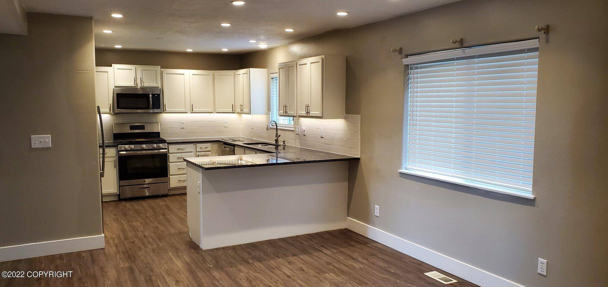 Palmer, AK 99645,1029 S Felton ST
