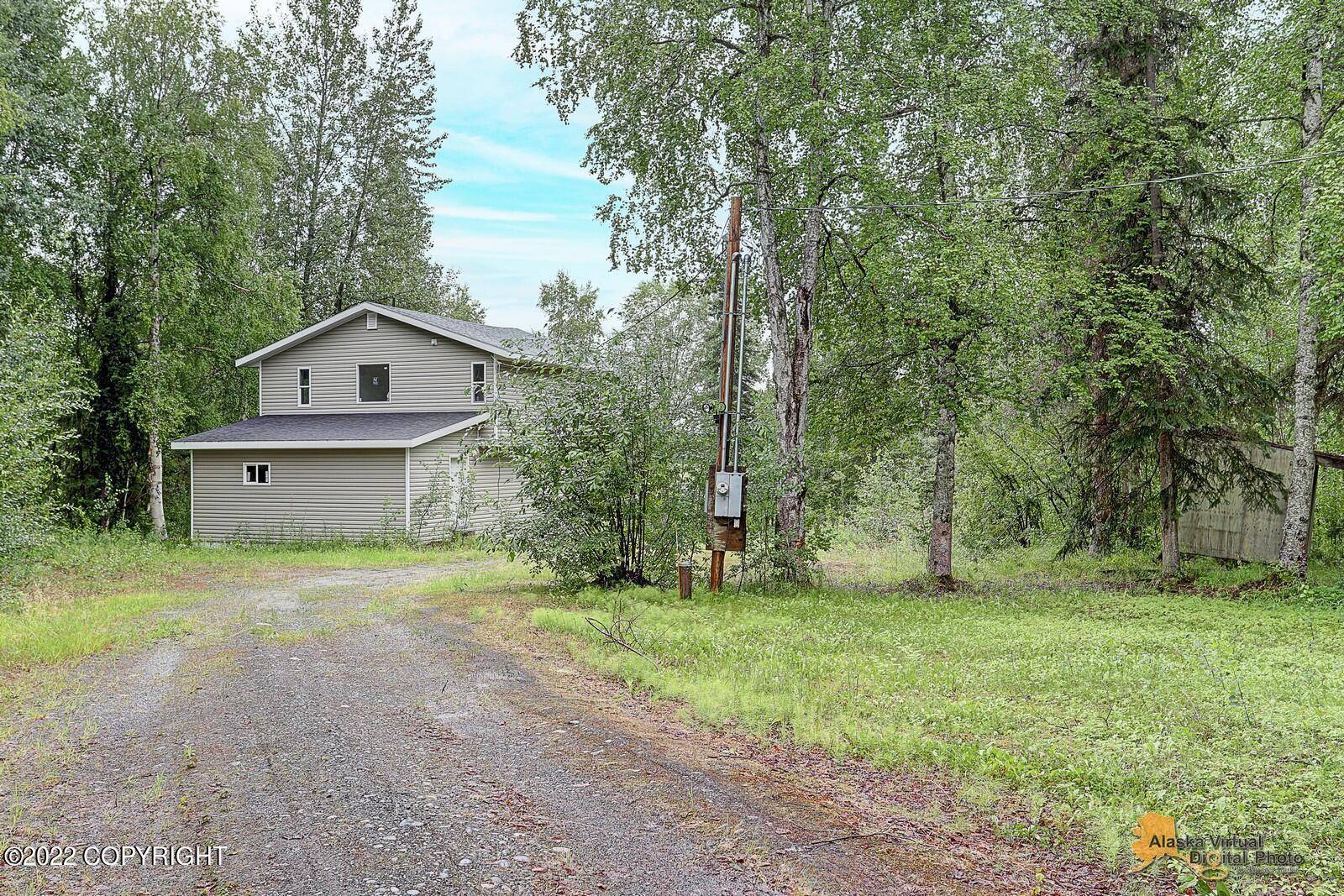 Willow, AK 99688,60019 S Pope DR