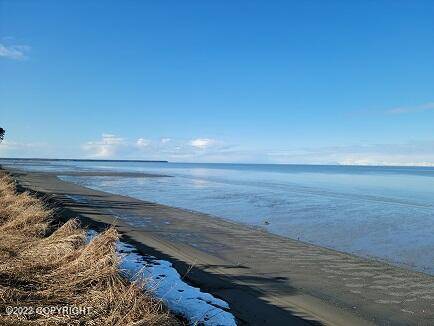 Kasilof, AK 99610,L6 & 7 Public Access Easement