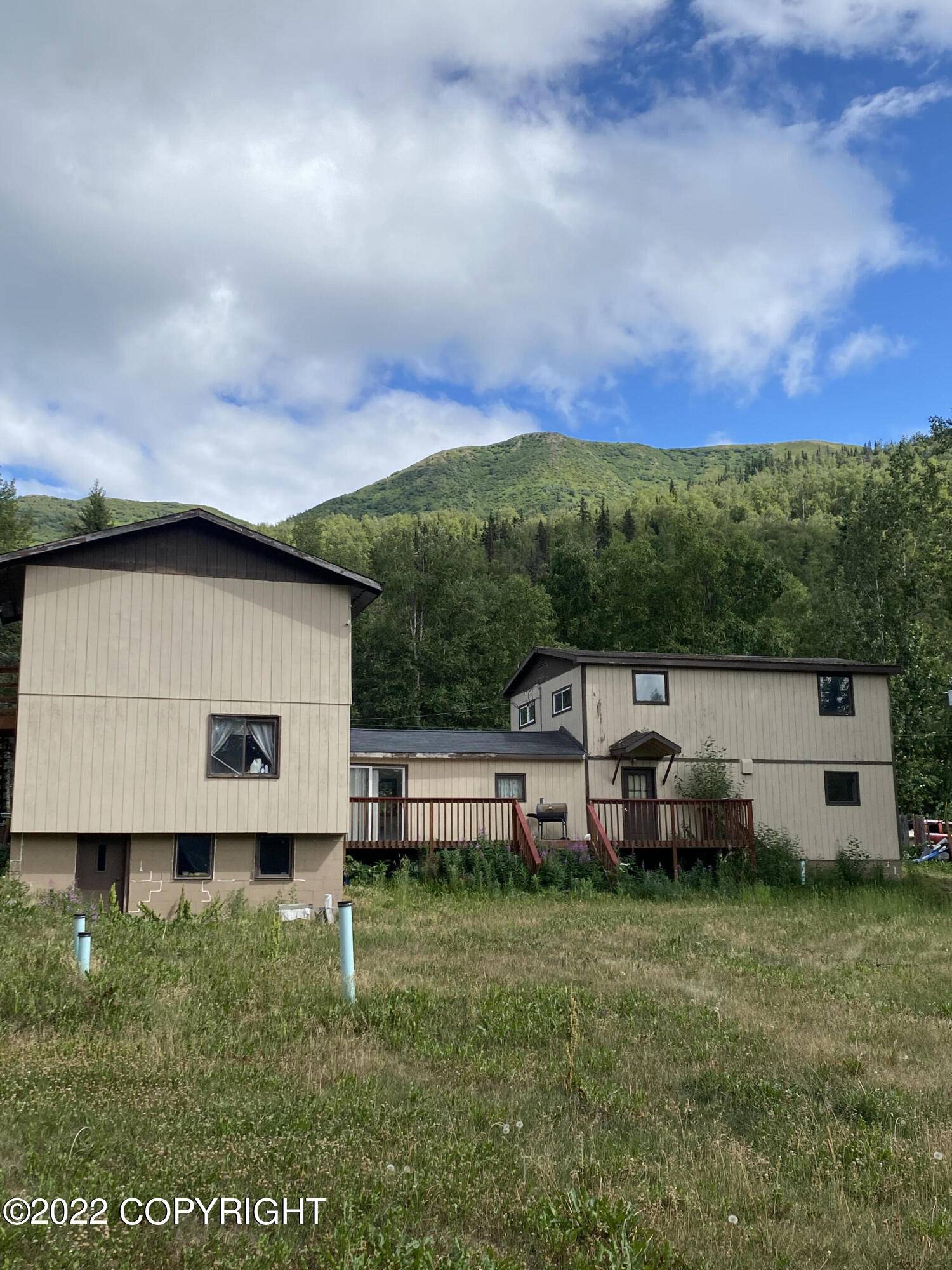 Chugiak, AK 99567,15922 Division ST