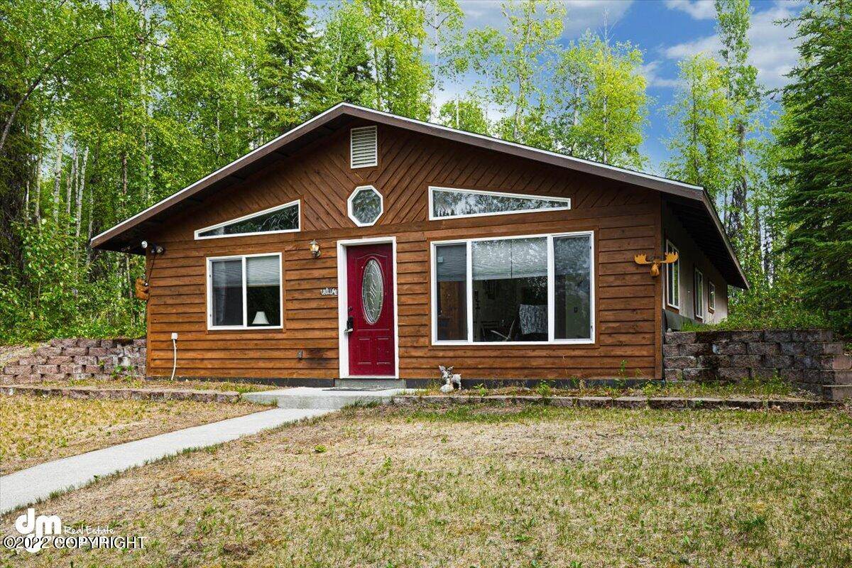 Willow, AK 99688,12651 N Hillier WAY