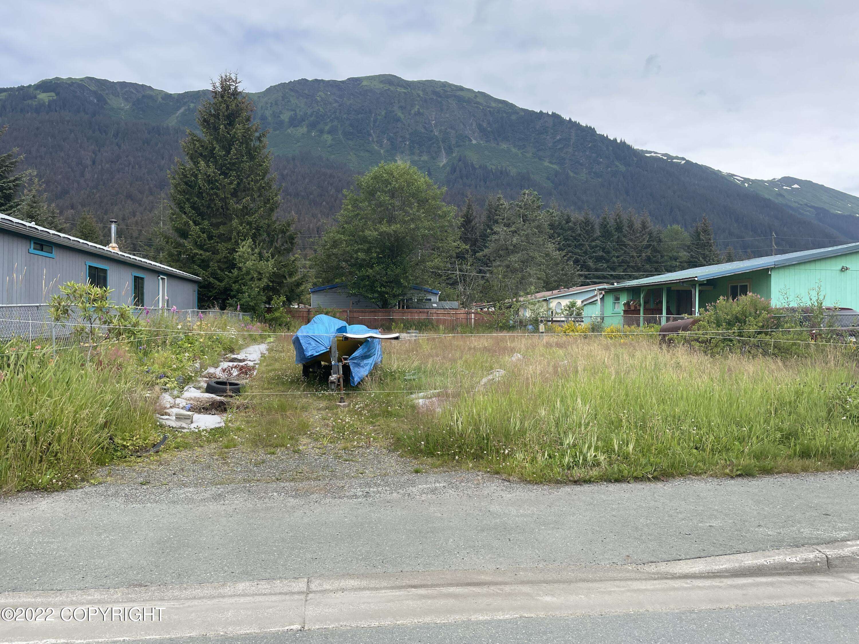 Juneau, AK 99801,6026 Chatham DR