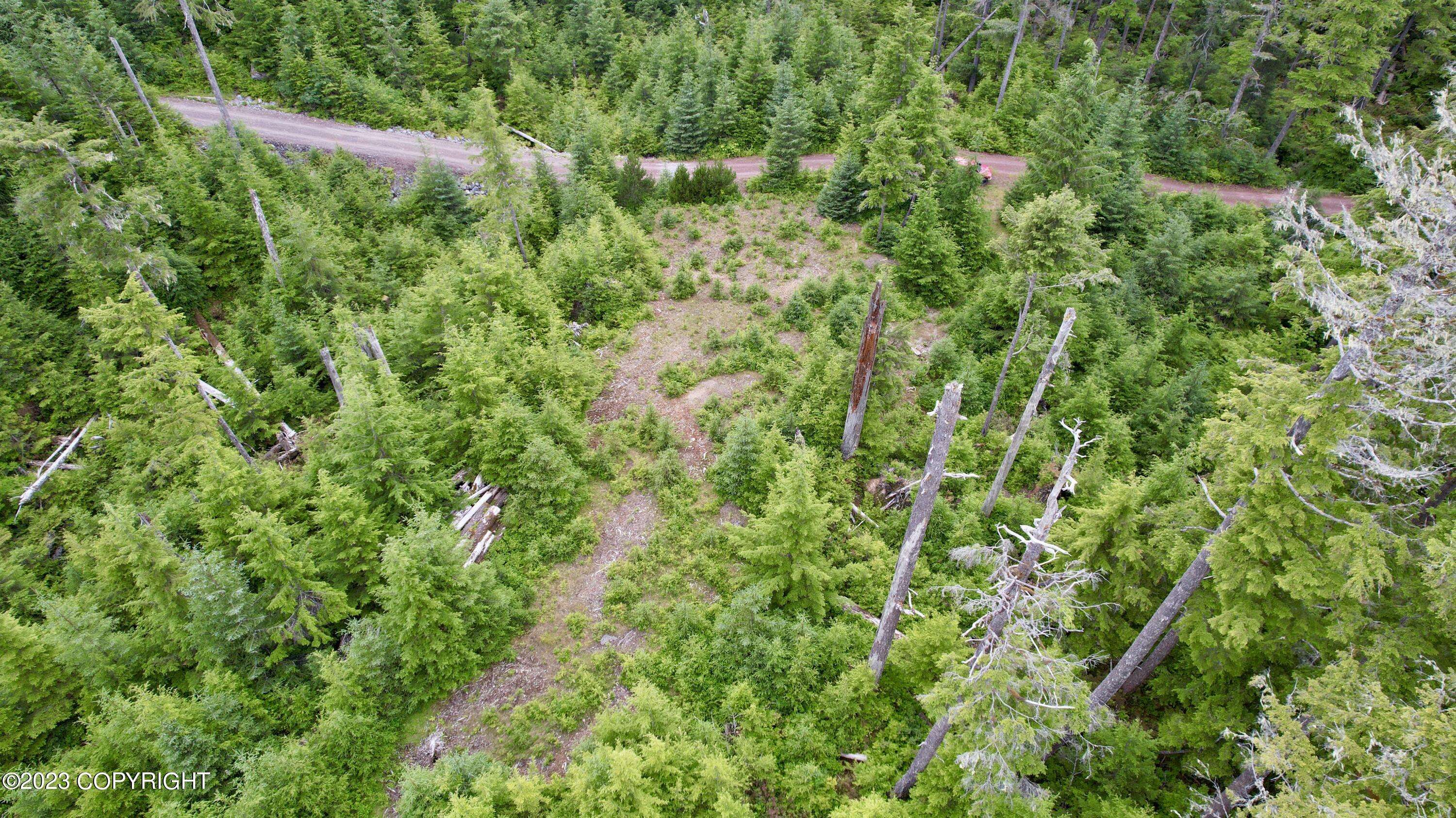 Naukati Bay, AK 99000,L5B4 Gutchie Cove