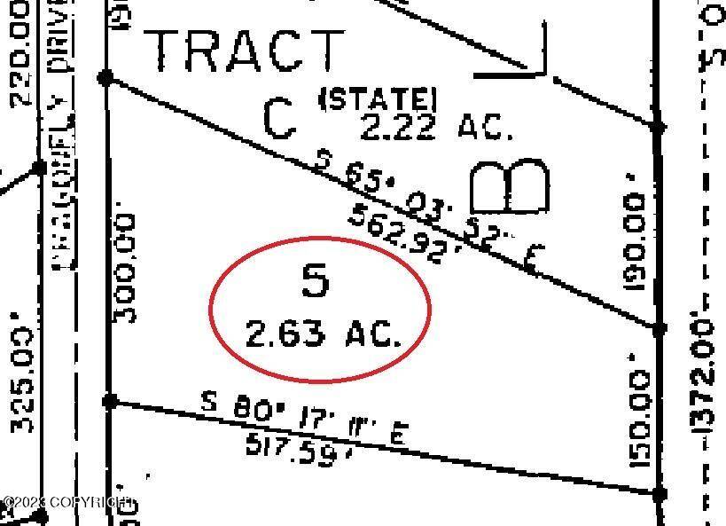 Naukati Bay, AK 99000,L5B4 Gutchie Cove