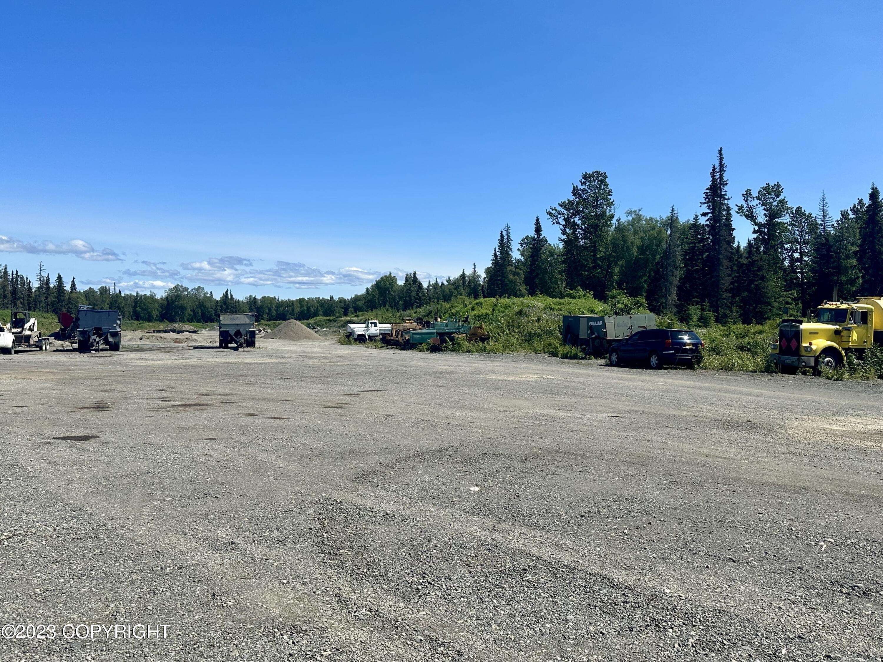 Nikiski/north Kenai, AK 99611,54004 Robert Walker AVE