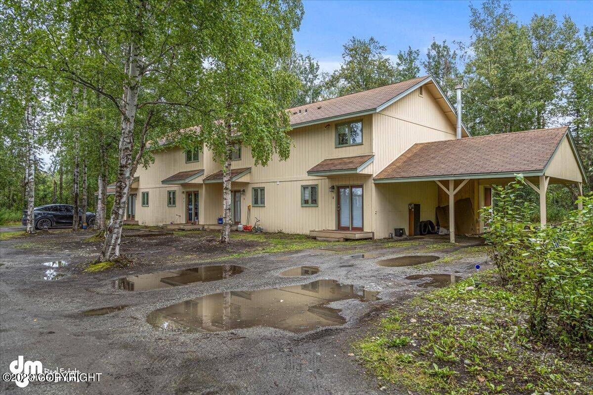 Wasilla, AK 99654,3025 Cambay CT