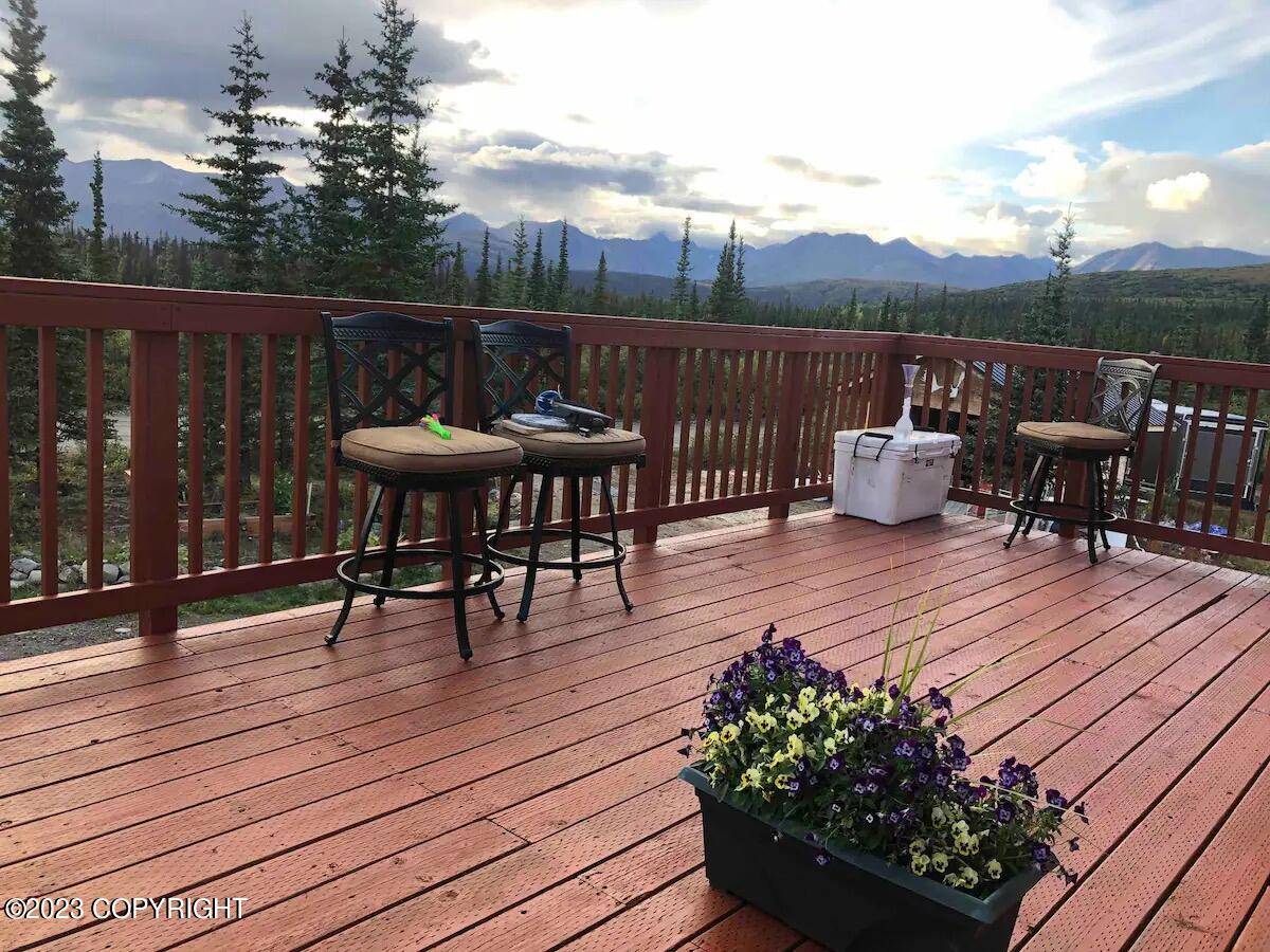 Cantwell, AK 99729,4 Northwind WAY