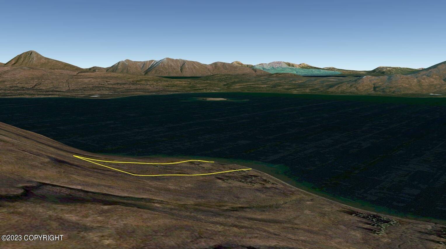 Dillingham, AK 99576,L3 B6 Nunavaugaluk Lake (No Road)